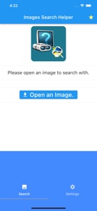 Images Search Helper Tool screenshot #1 for iPhone