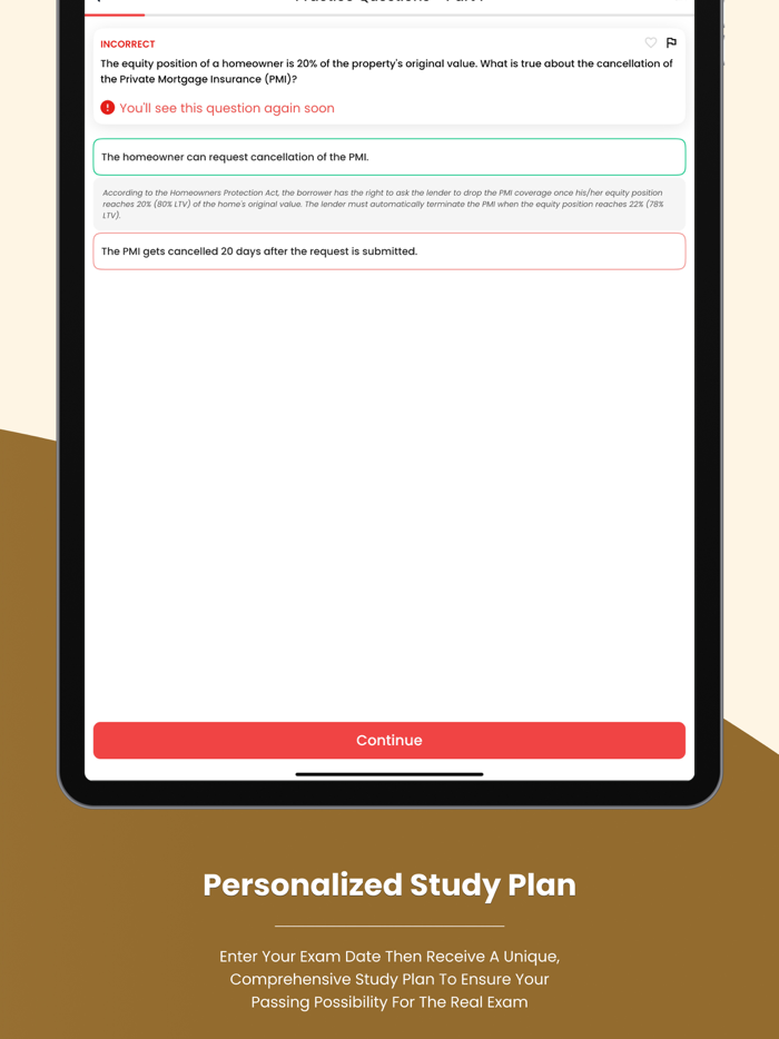 NMLS Practice Test 2024
