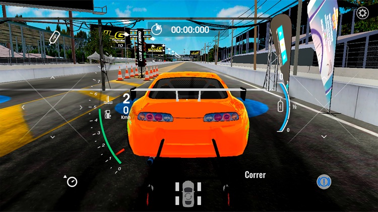 Club del fierro screenshot-3