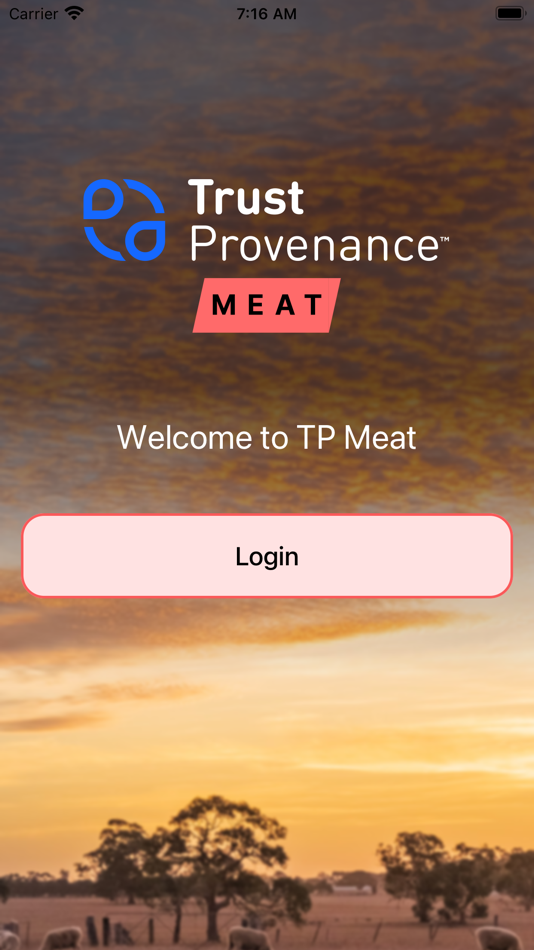 #1. TP Meat (iOS) 由: Trust Provenance