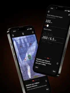 Ballistic X iPad image 1