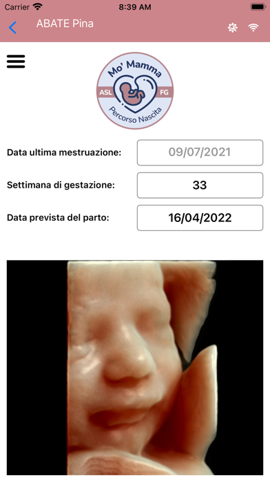 Mo'Mamma Screenshot