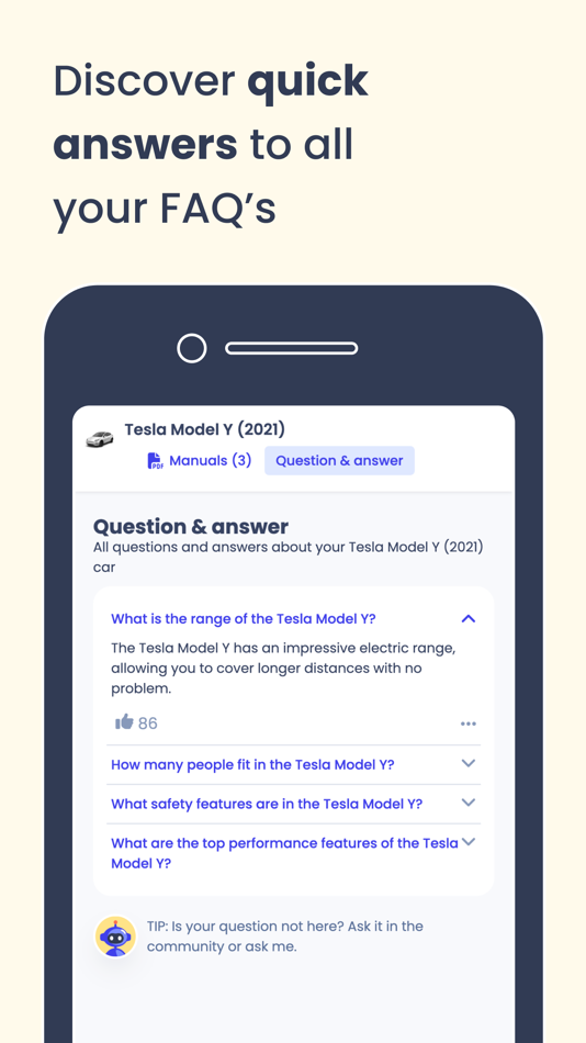 #4. Manually.com (iOS) By: Manually B.V.