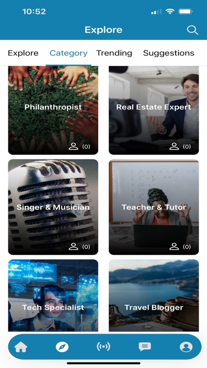 Telefanz screenshot-4