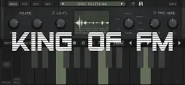 Game screenshot King of FM: DX Synth/E Piano mod apk