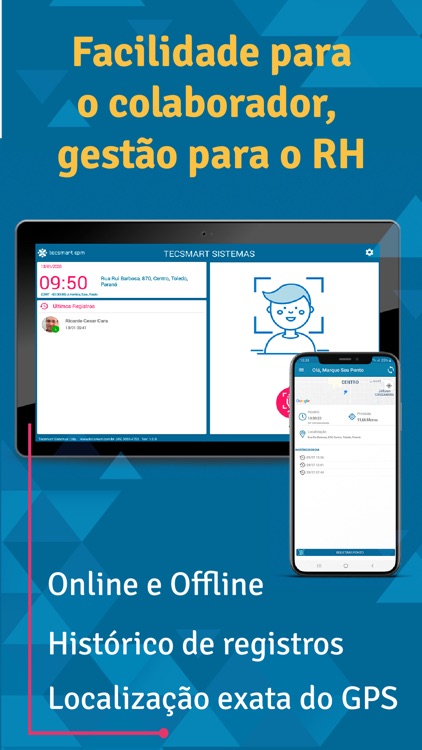 Tecsmart Mobile screenshot-6