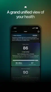 ultrahuman iphone screenshot 1