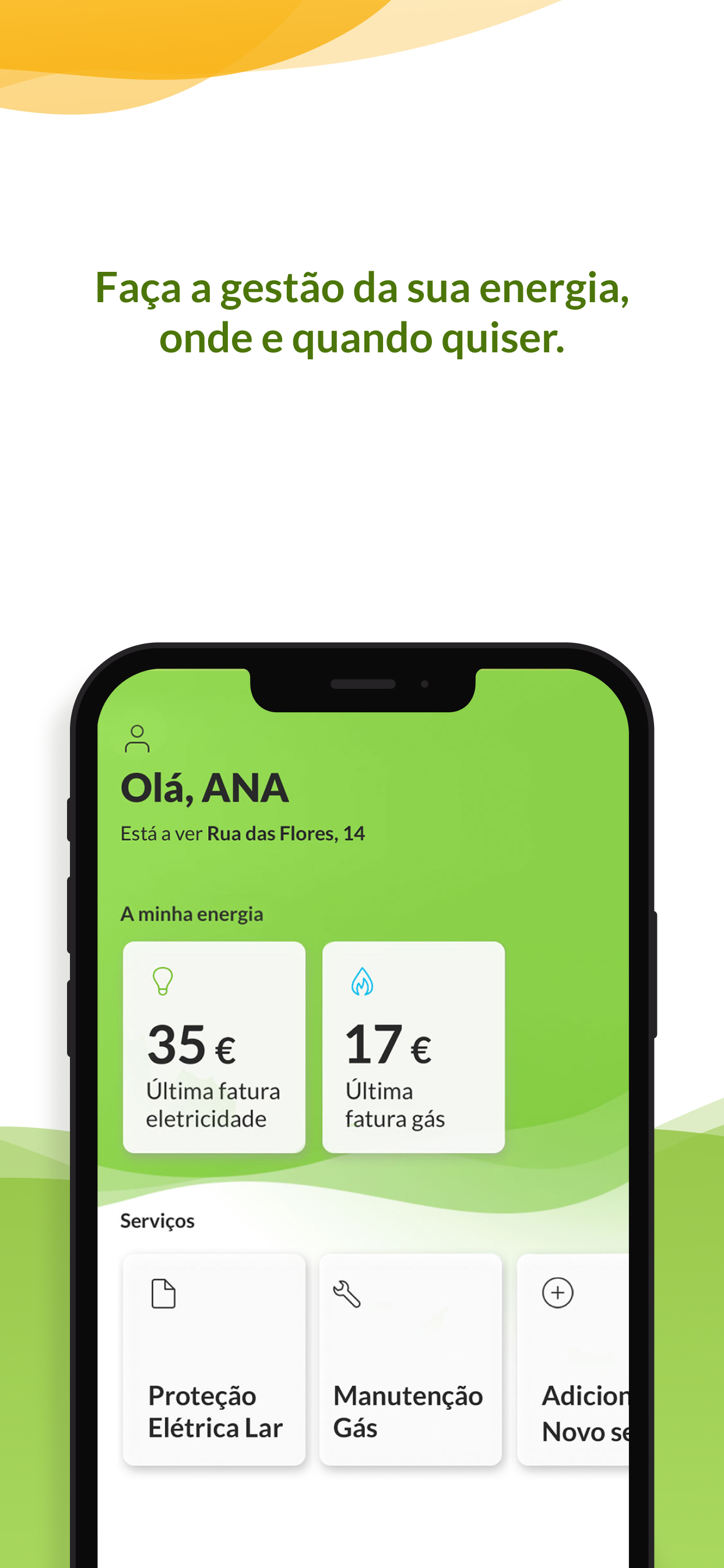 Iberdrola Clientes Portugal