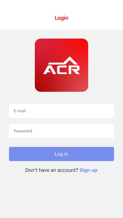 ACR Home Services