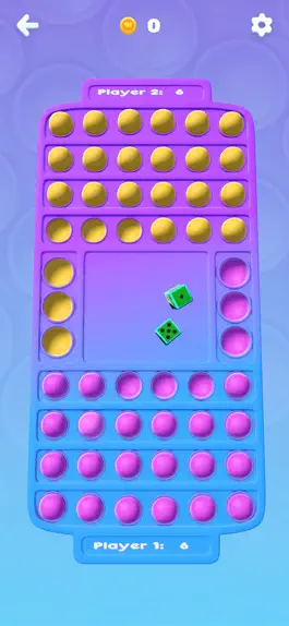 Game screenshot Pop It Dice hack