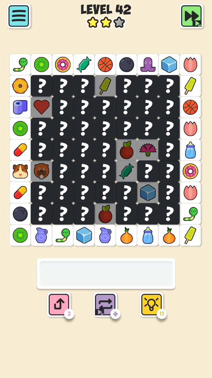 Tile Pair - Tile Connect