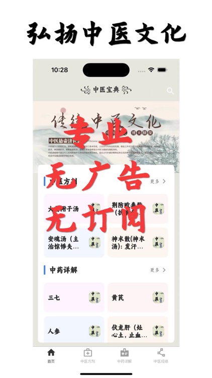 Medicine Encyclopedia