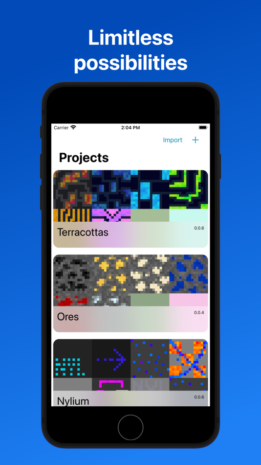 #1. Resourceful by Periodic Apps (iOS) 由: Periodic Apps LLC