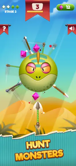 Game screenshot Treasure Masters mod apk