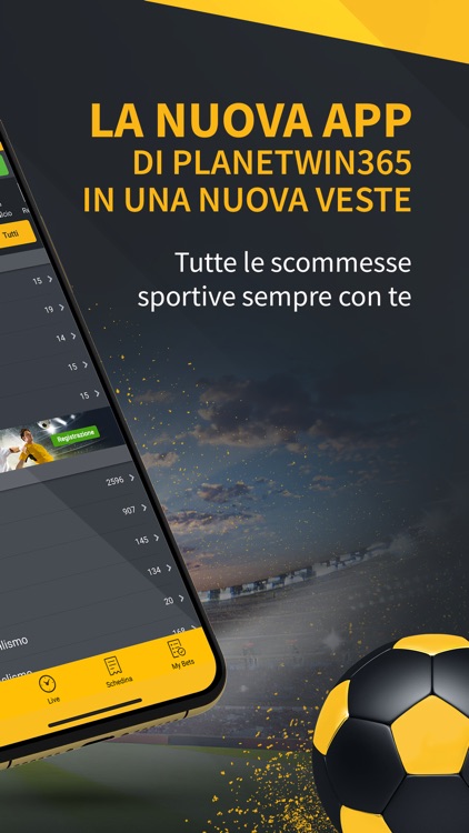 Planetwin365 Scommesse Online