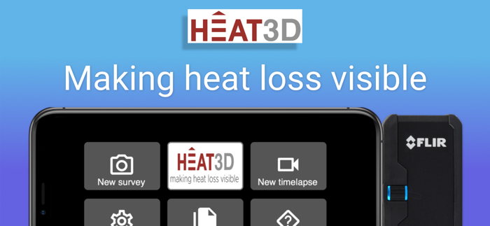 HEAT3D