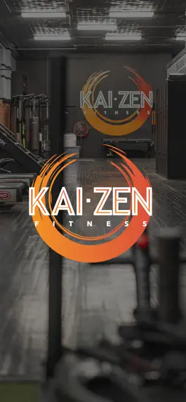 Game screenshot Kaizen Fitness App mod apk