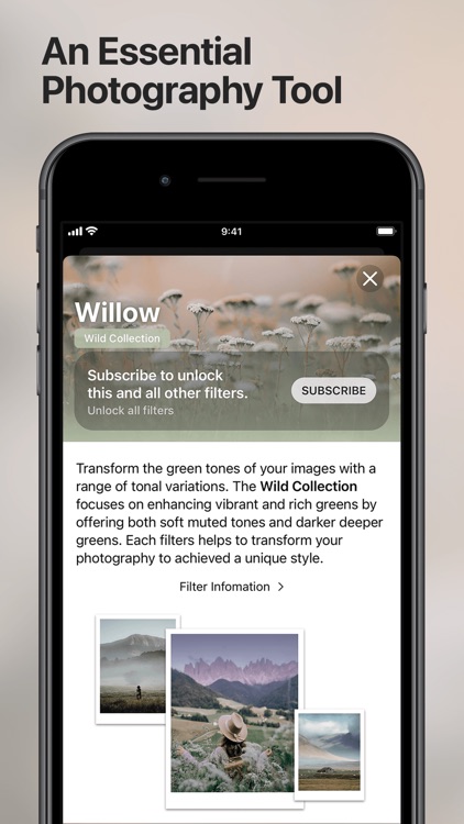 Photofield screenshot-3
