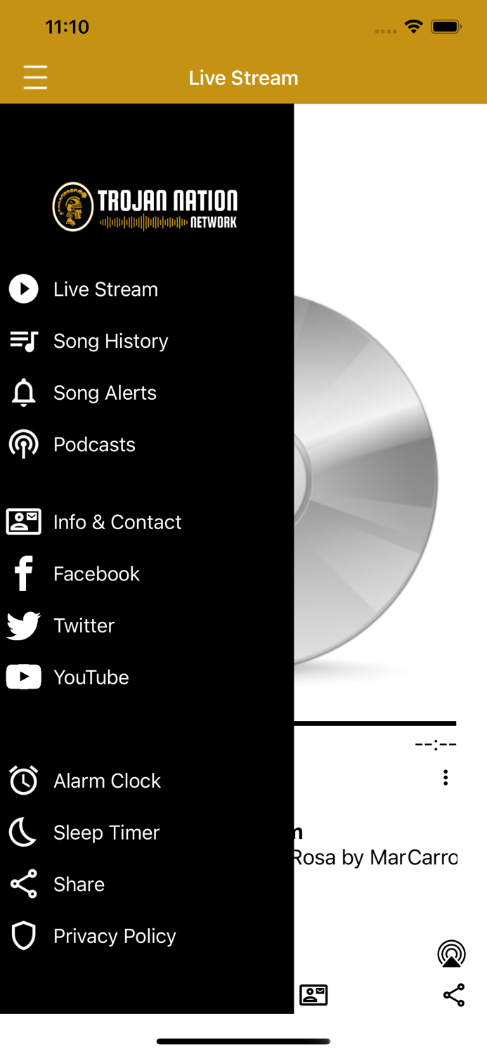 TNN Trojan Nation Network