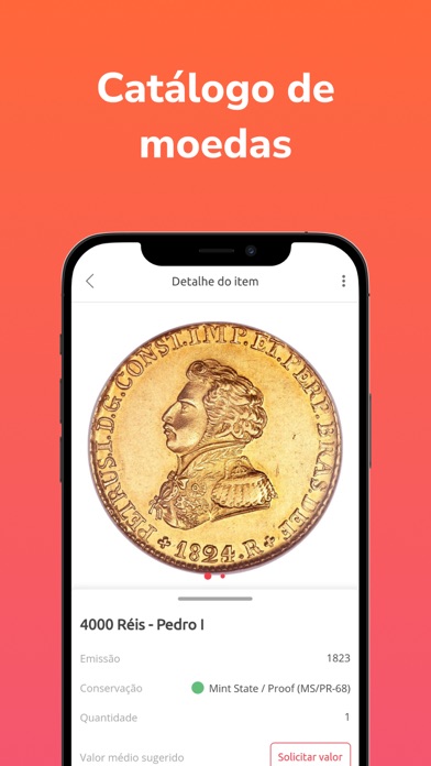 Collectprime Screenshot