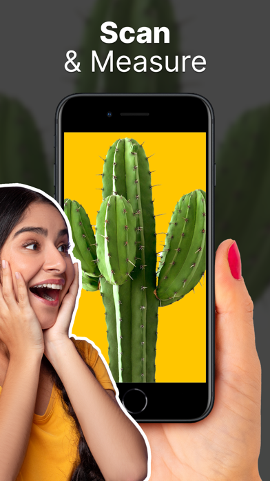 Plant Pic Identifier Screenshot