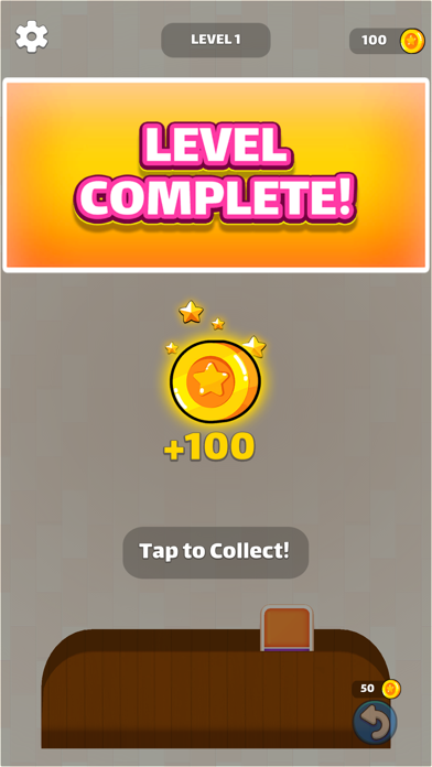 Match ColorDom! Screenshot