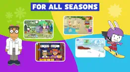 How to cancel & delete pbs kids games 4