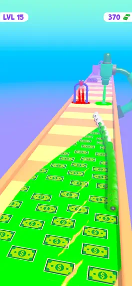 Game screenshot Color Squeezy mod apk