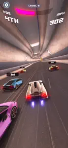 Fastest Car! screenshot #2 for iPhone