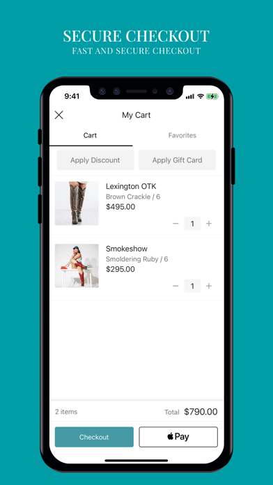 Lane Boots Screenshot