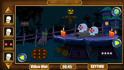 Infinite:100 Rooms Escape Game Screenshot