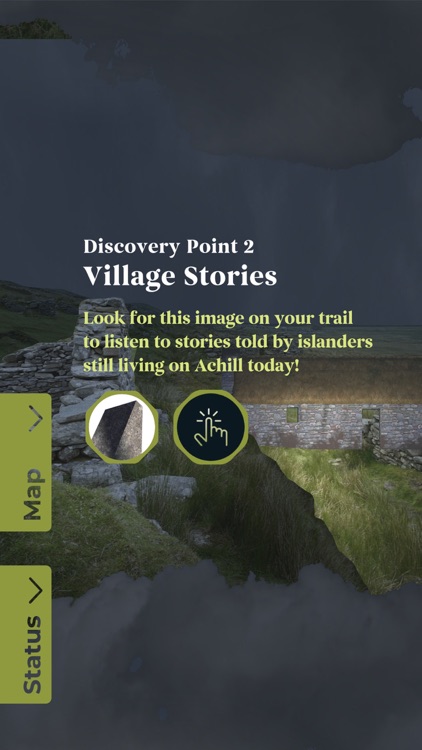 Slievemore Heritage Trail screenshot-5