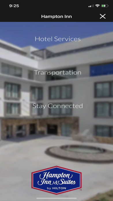 Koral Center Los Cabos Screenshot