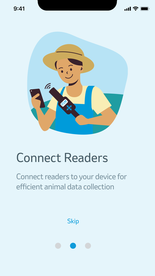 #3. Allflex Connect (iOS) 由: SCR Ltd