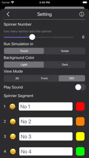 3d wheel spinner problems & solutions and troubleshooting guide - 2