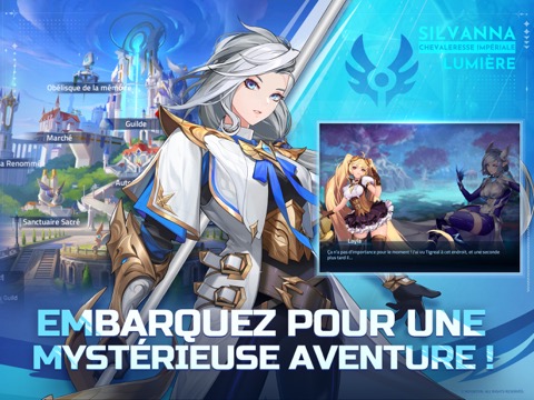 Mobile Legends: Adventureのおすすめ画像2