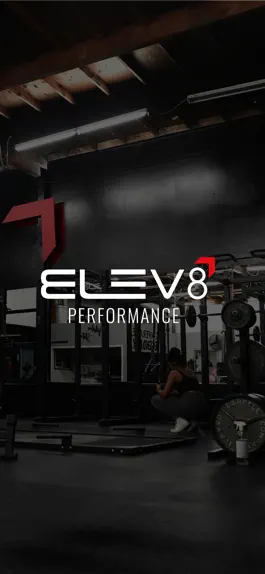 Game screenshot Elev8 Performance App mod apk