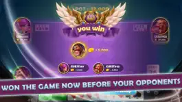 Game screenshot Tongits Cards hack