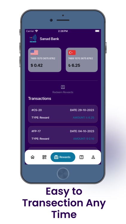 Sanad Investment screenshot-3