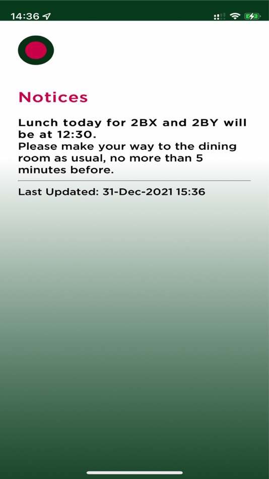 #2. HSSC App (iOS) 由: HARROW SCHOOL ENTERPRISES LIMITED
