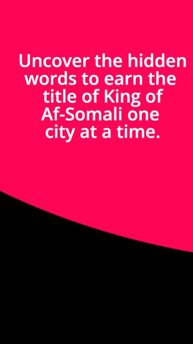 Eray Somali Screenshot