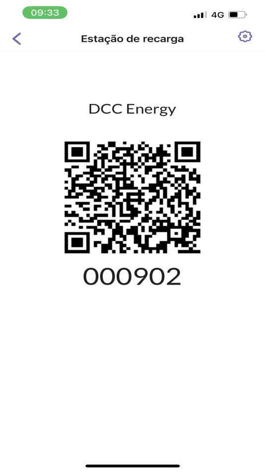 #4. DCC Energy (iOS) 作者: DCC Energy