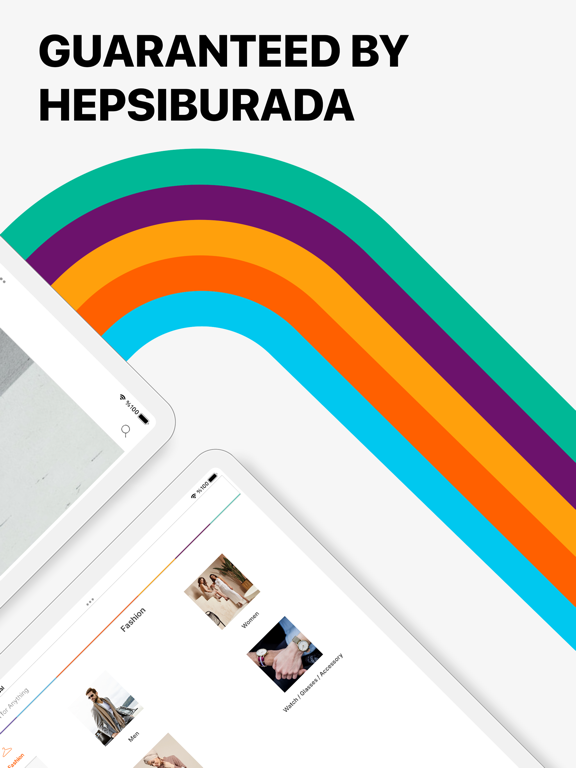 Screenshot #5 pour Hepsiburada Global: Shopping