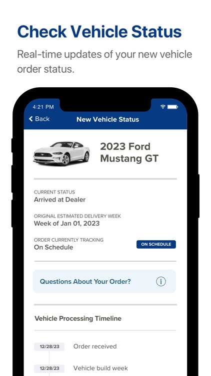 Wheels Mobile Assistant screenshot-5