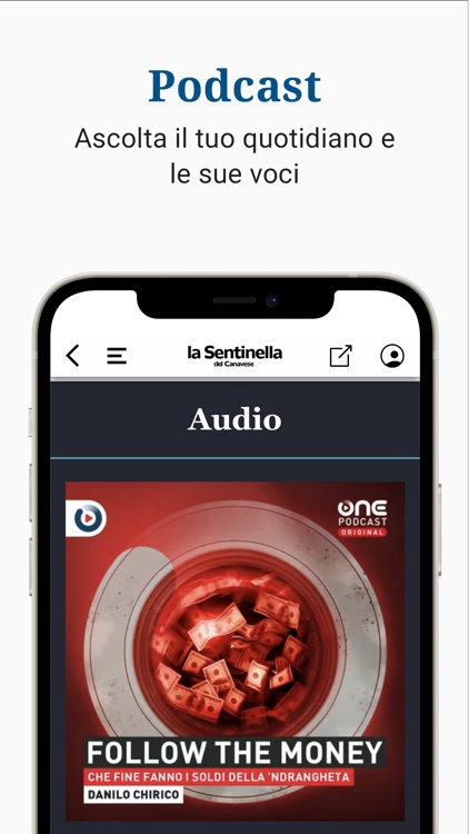 La Sentinella del Canavese screenshot-3