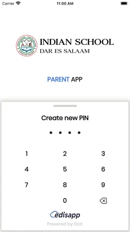 Game screenshot Indian School Dar Es Salaam apk