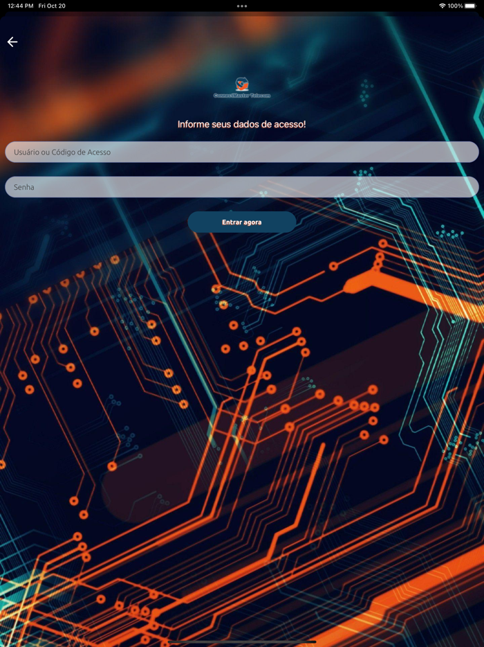 Connect Master Telecom