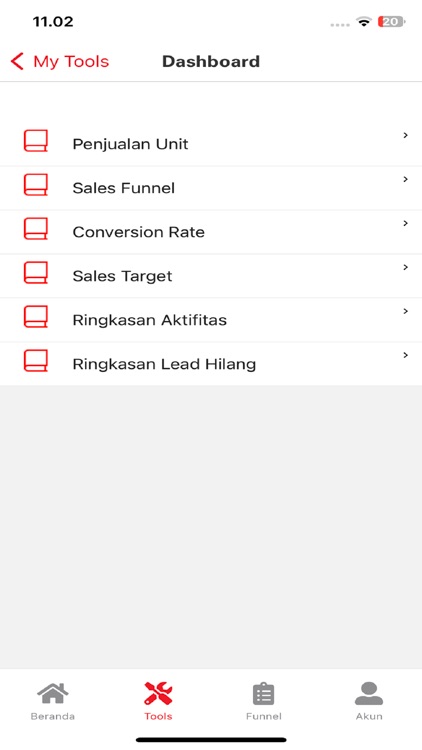 iSalesforce ID screenshot-5