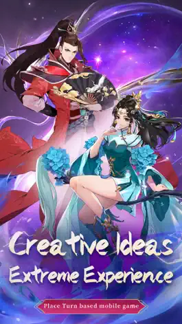 Game screenshot Peak Sea of Clouds Travelogue mod apk