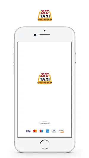 Taxi BIS screenshot 1